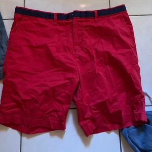Tommy Hilfiger chino shorts